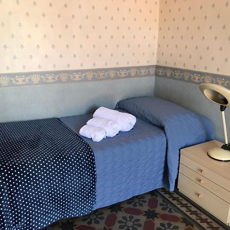 S3 Home Catania Bagian luar foto