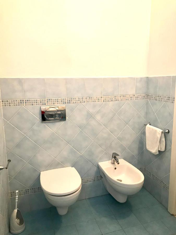 S3 Home Catania Bagian luar foto