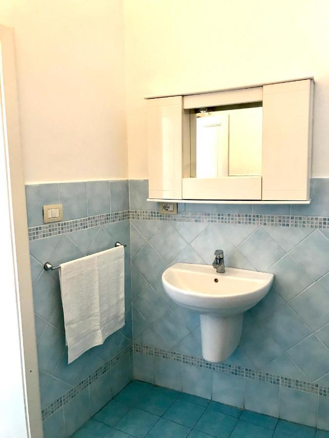 S3 Home Catania Bagian luar foto