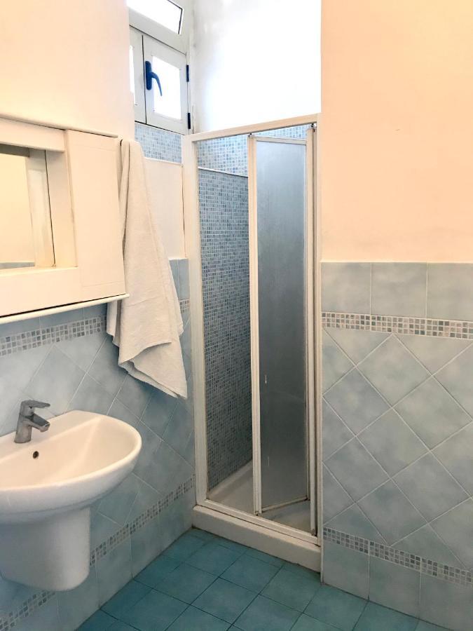 S3 Home Catania Bagian luar foto