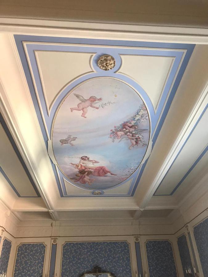 S3 Home Catania Bagian luar foto
