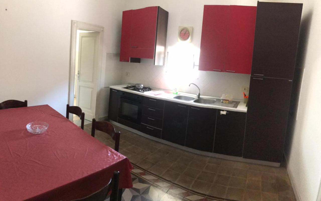 S3 Home Catania Bagian luar foto