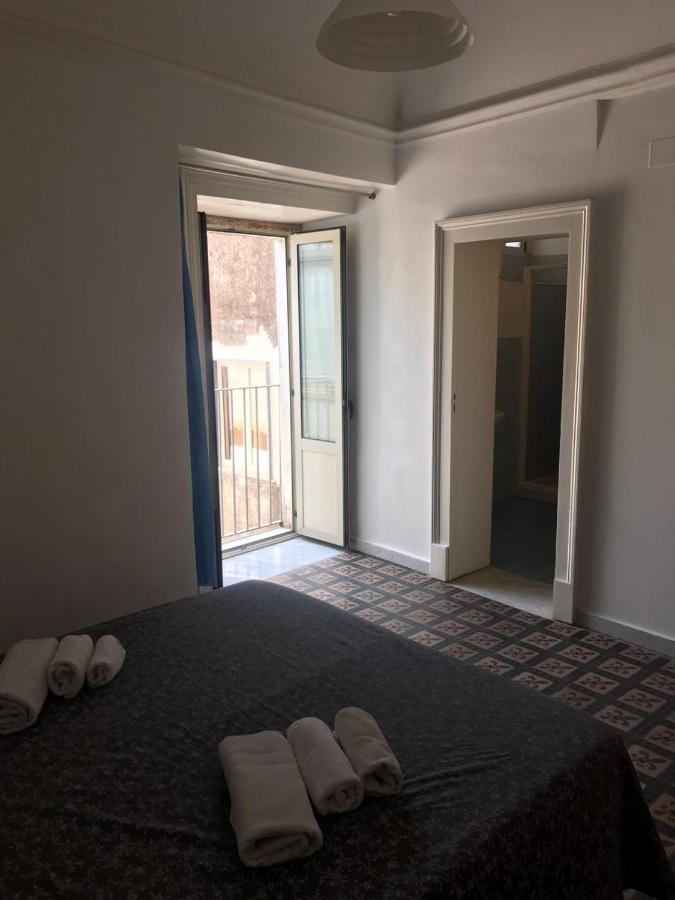 S3 Home Catania Bagian luar foto