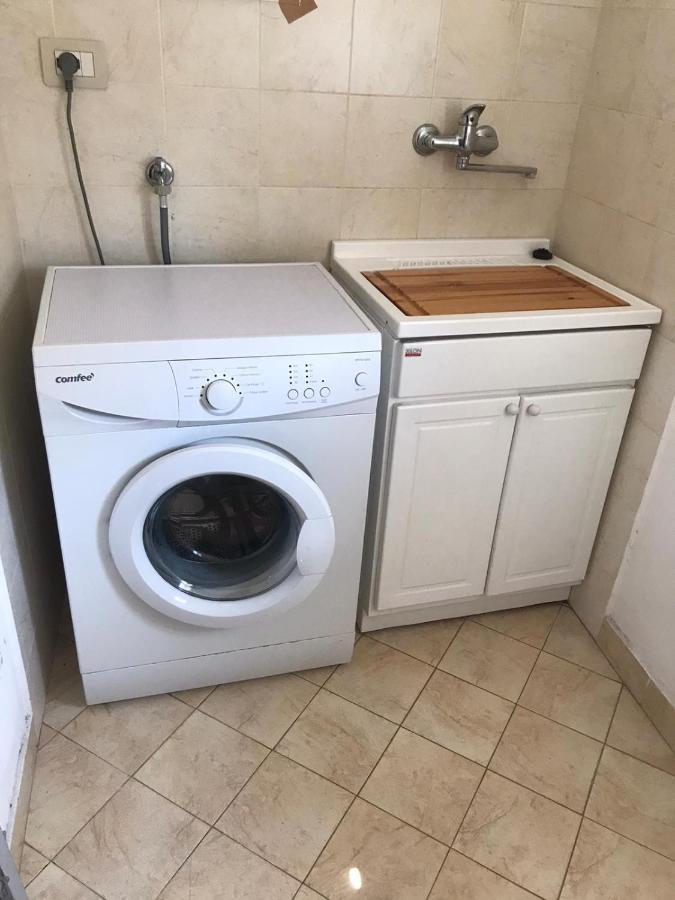 S3 Home Catania Bagian luar foto