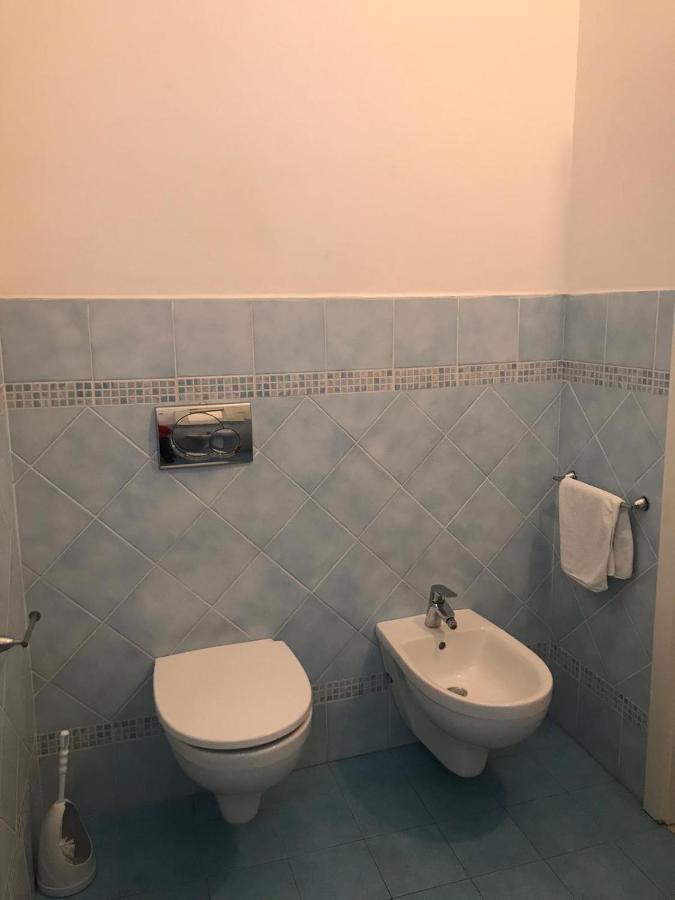 S3 Home Catania Bagian luar foto