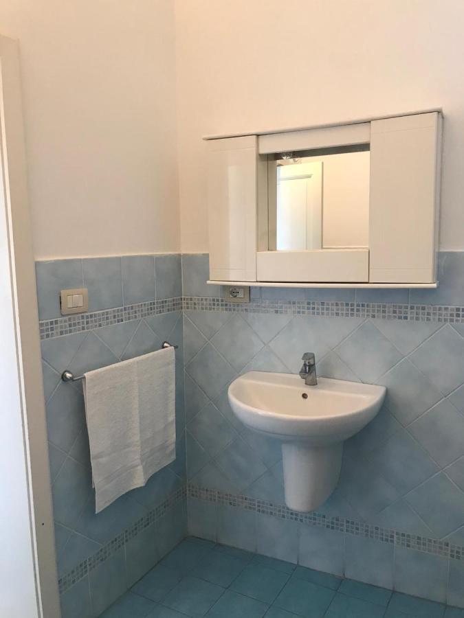 S3 Home Catania Bagian luar foto