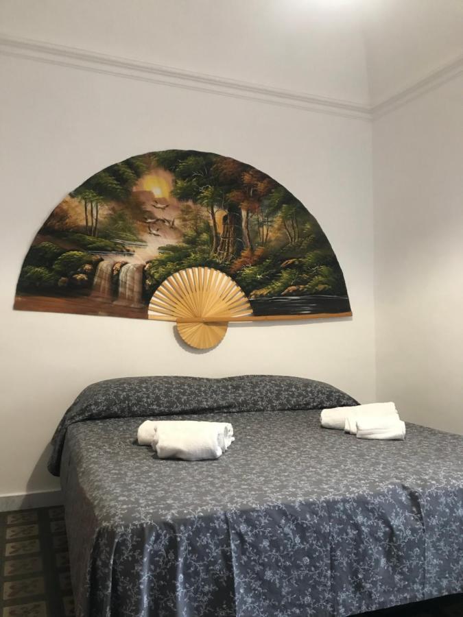 S3 Home Catania Bagian luar foto