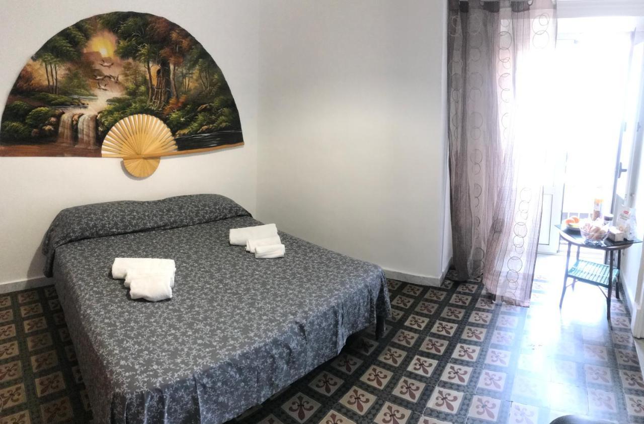 S3 Home Catania Bagian luar foto