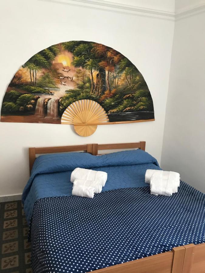 S3 Home Catania Bagian luar foto