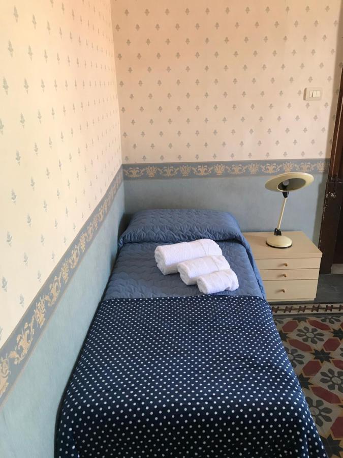 S3 Home Catania Bagian luar foto