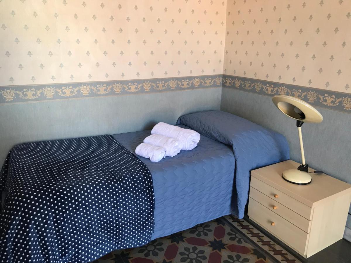 S3 Home Catania Bagian luar foto